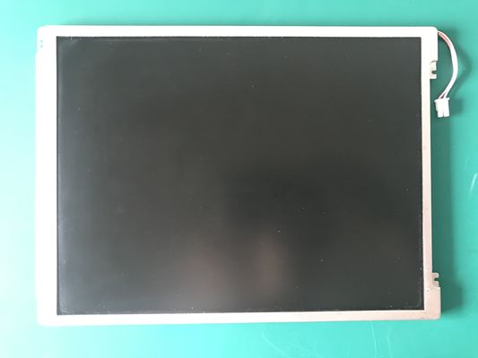 G104SN03 V0 AUO	Temporeros de funcionamiento de 10.4INCH 800×600RGB 230CD/M2 CCFL LVDS.: 0 ~ EXHIBICIÓN INDUSTRIAL del LCD de 50 °C