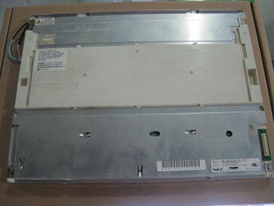 NL8060BC31-17E A MÁS TARDAR temporeros de funcionamiento de 12.1INCH 400CD/M2 LCM 800×600 800×600RGB CCFL TTL.: 0 ~ EXHIBICIÓN INDUSTRIAL del LCD de 50 °C