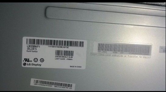 G116HAN01.0 AUO 11.6INCH 1920×1080RGB	Temporeros de funcionamiento de la informática de 300CD/M2 WLED.: 0 ~ EXHIBICIÓN INDUSTRIAL del LCD de 50 °C