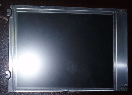 NL8060BC31-27 A MÁS TARDAR temporeros de funcionamiento de 12.1INCH 400CD/M2 LCM 800×600 800×600RGB CCFL TTL.: -10 ~ EXHIBICIÓN INDUSTRIAL del LCD de 70 °C