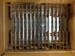 NL8060BC31-28D A MÁS TARDAR temporeros del almacenamiento de 12.1INCH 350CD/M2 LCM 800×600 800×600RGB CCFL LVDS.: -20 ~ EXHIBICIÓN INDUSTRIAL del LCD de 80 °C