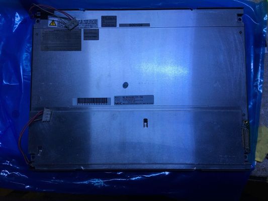 NL8060BC31-36 A MÁS TARDAR temperatura de funcionamiento de 12.1INCH 1100CD/M2 LCM 800×600 800×600RGB CCFL TTL: -10 ~ 70 °C LCD INDUSTRIAL D