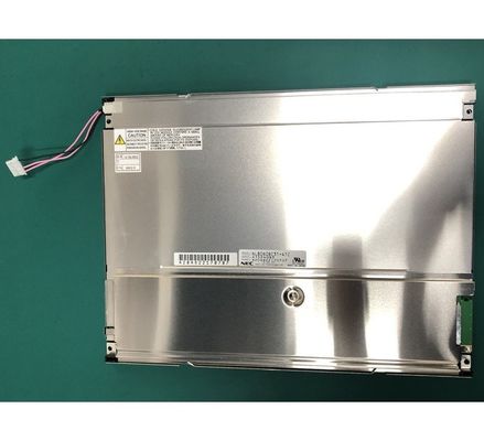 NL8060BC31-41C A MÁS TARDAR temporeros de funcionamiento de 12.1INCH 550CD/M2 LCM 800×600 800×600RGB CCFL LVDS.: -20 ~ 70 el °C LCD INDUSTRIAL DESPLAZA