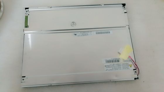NL8060BC31-41D A MÁS TARDAR temperatura de funcionamiento de 12.1INCH 400CD/M2 LCM 800×600 800×600RGB CCFL LVDS: -20 ~ 70 °C LCD INDUSTRIAL