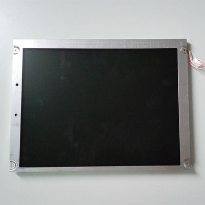 NL8060BC31-42E A MÁS TARDAR temperatura de funcionamiento de 12.1INCH 530CD/M2 LCM 800×600 800×600RGB CCFL TTL: -20 ~ 70 °C LCD INDUSTRIAL D