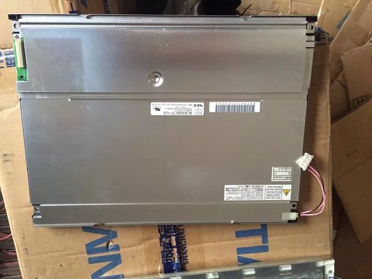 NL8060BC31-42E A MÁS TARDAR temperatura de funcionamiento de 12.1INCH 530CD/M2 LCM 800×600 800×600RGB CCFL TTL: -20 ~ 70 °C LCD INDUSTRIAL D