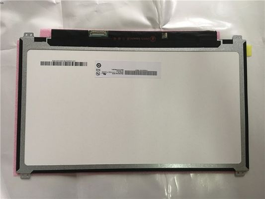 G133XTN01.1 AUO	Temperatura de funcionamiento de 13.3INCH 1366×768RGB 300CD/M2 WLED LVDS: -20 ~ EXHIBICIÓN INDUSTRIAL del LCD de 60 °C