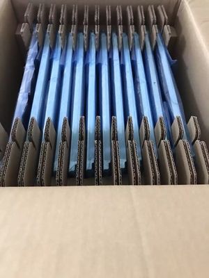 G150XG01 V3 AUO 15,0 pulgadas lámpara renovable, retroiluminación WLED, vida útil ≥ 50K horas, con conductor LED, I / F superior, mate