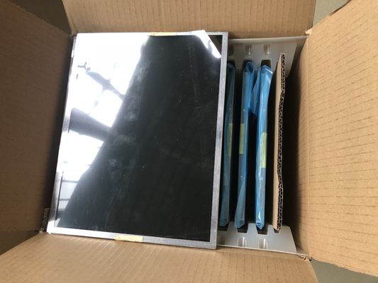 NL8060BC31-51C A MÁS TARDAR temporeros de funcionamiento de 12.1INCH 900CD/M2 LCM 800×600 800×600RGB WLED LVDS.: -30 ~ 80 °C LCD INDUSTRIAL DISPLA
