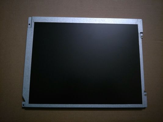 NLB121SV01L-01 A MÁS TARDAR temperatura de funcionamiento de 12.1INCH 450CD/M2 LCM 800×600 800×600RGB WLED LVDS: -20 ~ 70 °C LCD INDUSTRIAL
