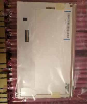 10,1 PULGADAS 1024×600RGB 385nits AUO TFT LCD WLED LVDS G101STT01.0