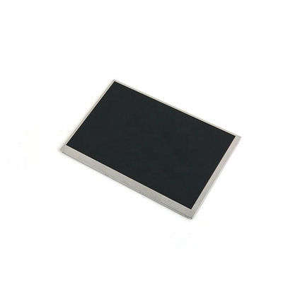 10,1 PULGADAS 1024×600RGB 385nits AUO TFT LCD WLED LVDS G101STT01.0