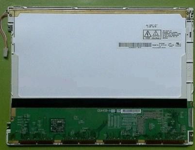 8.1 Pantalla TFT de 800 × 300 pulgadas RGB 300CD/M2 WLED TTL AUO G081VTN01.0
