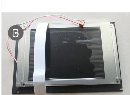 Temperatura de almacenamiento del ² de la pulgada 320×240 140 cd/m de SP14Q002-C1 HITACHI 5,7: -20 ~ EXHIBICIÓN INDUSTRIAL del LCD de 80 °C