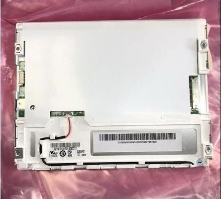 6.5 pulgadas 640×480RGB 500CD/M2 500nits WLED LVDS AUO LCD G065VN02 V0