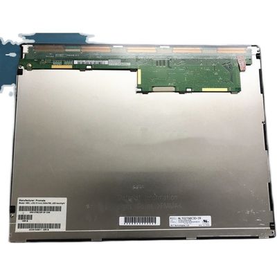 NL10276AC30-42D A MÁS TARDAR temperatura de funcionamiento de 15INCH 600CD/M2 LCM 1024×768 1024×768RGB WLED LVDS: -20 ~ 70 °C LCD INDUSTRIAL