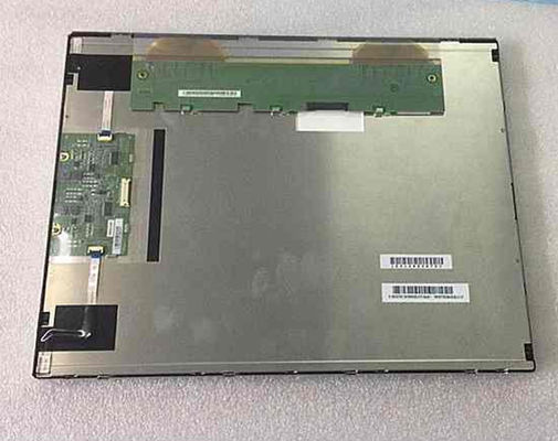 NL10276AC30-52C A MÁS TARDAR temperatura de funcionamiento de 15INCH 1600CD/M2 LCM 1024×768 1024×768RGB WLED LVDS: -30 ~ 70 °C LC INDUSTRIAL