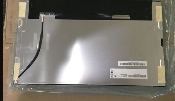 1920×1080RGB 15.6 INCH 400CD/M2 WLED EDP Monitor de LCD G156HAB02.4