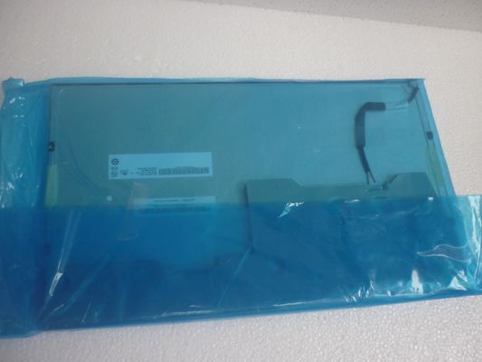 1920×1080RGB 15.6 INCH 400CD/M2 WLED EDP Monitor de LCD G156HAB02.4