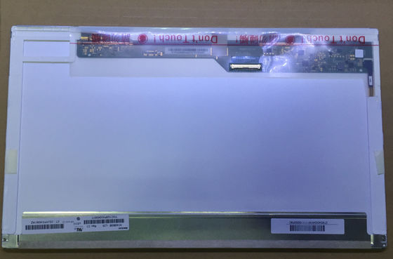 1000nits WLED LVDS AUO Panel LCD 1920×1080RGB 15.6 pulgadas G156HAN04.0
