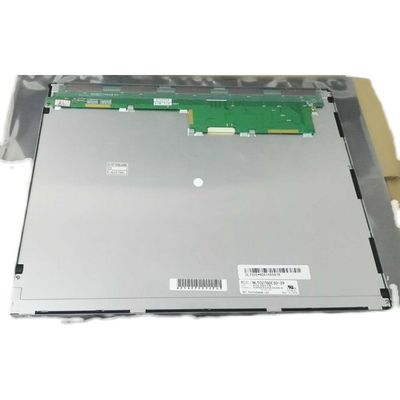 NL10276BC30-18L A MÁS TARDAR 15INCH 270CD/M2 LCM 1024×768 1024×768RGB	Temporeros de funcionamiento de CCFL LVDS.: -10 ~ 70 el °C LCD INDUSTRIAL DESPLAZA