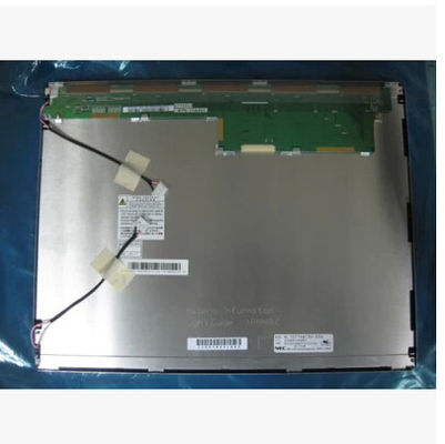 NL10276BC30-18L A MÁS TARDAR 15INCH 270CD/M2 LCM 1024×768 1024×768RGB	Temporeros de funcionamiento de CCFL LVDS.: -10 ~ 70 el °C LCD INDUSTRIAL DESPLAZA