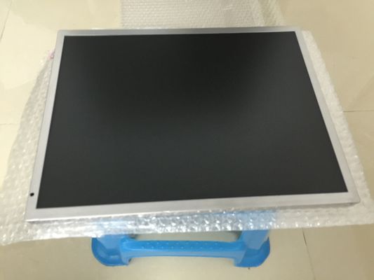 NL10276BC30-33 A MÁS TARDAR temporeros de funcionamiento de 15INCH 350CD/M2 LCM 1024×768 1024×768RGB CCFL LVDS.: 0 ~ EXHIBICIÓN INDUSTRIAL del LCD de 70 °C