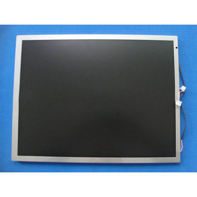 NL10276BC30-33E A MÁS TARDAR temporeros del almacenamiento de 15INCH 350CD/M2 LCM 1024×768 1024×768RGB CCFL LVDS.: -20 ~ EXHIBICIÓN INDUSTRIAL del LCD de 80 °C