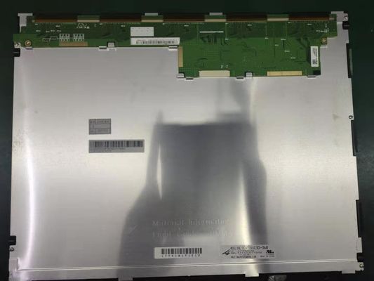 NL10276BC30-34R A MÁS TARDAR temporeros de funcionamiento de 15INCH 400CD/M2 LCM 1024×768 1024×768RGB WLED LVDS.: -20 ~ 70 el °C LCD INDUSTRIAL DESPLAZA