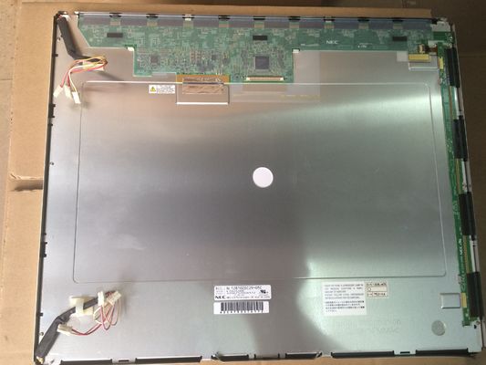 NL12876BC26-28 A MÁS TARDAR temporeros de funcionamiento de 15.3INCH 330CD/M2 LCM 1280×768 1280×768RGB CCFL LVDS.: -10 ~ DISP INDUSTRIAL del LCD de 70 °C