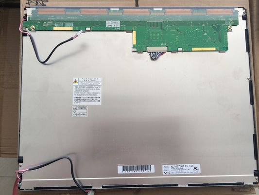 NL12876BC26-32D A MÁS TARDAR temporeros de funcionamiento de 15.3INCH 470CD/M2 LCM 1280×768 1280×768RGB WLED LVDS.: -20 ~ 70 °C LCD INDUSTRIAL SID