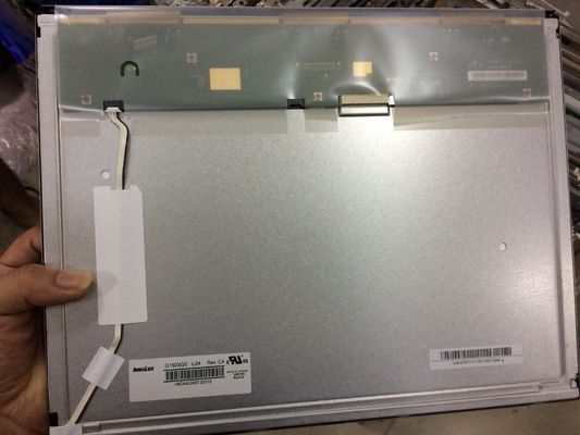 NL12876BC26-32D A MÁS TARDAR temporeros de funcionamiento de 15.3INCH 470CD/M2 LCM 1280×768 1280×768RGB WLED LVDS.: -20 ~ 70 °C LCD INDUSTRIAL SID