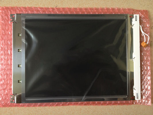 SP24V001 HITACHI 9,4&quot; temporeros del almacenamiento del ² de 640×480 110 cd/m.: -25 ~ 60 °C LCD INDUSTRIAL DISPLA