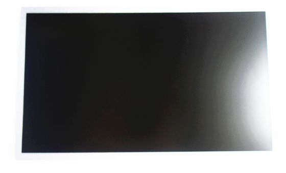 Exhibición G156XTN01.0 de 400nits WLED LVDS LCD de AUO 1366×768RGB 15,6”