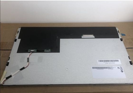 G156XTN01.2 400nits WLED EDP AUO Panel industrial 1366×768RGB 15.6INCH