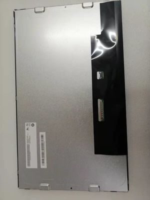 Panel LCD 100PPI G156XTN02.0 AUO de la informática de 1366×768RGB 220CD/M2 WLED