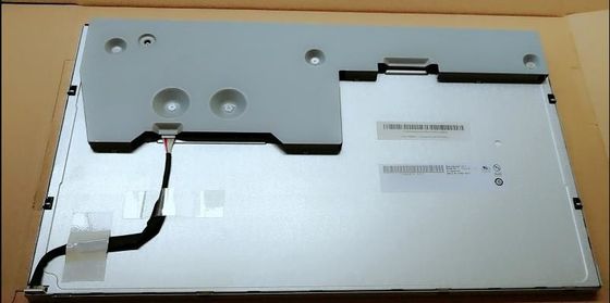 15.6 INCH1366×768RGB 500CD/M2 Panel LCD WLED EDP G156XW01 V4 Temperatura de almacenamiento: -20 ~ 60 °C