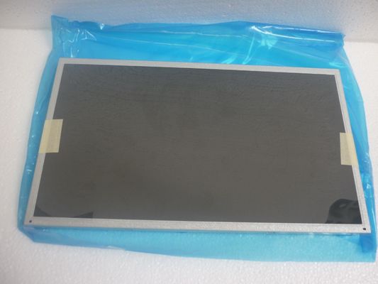 15.6 INCH1366×768RGB 500CD/M2 Panel LCD WLED EDP G156XW01 V4 Temperatura de almacenamiento: -20 ~ 60 °C