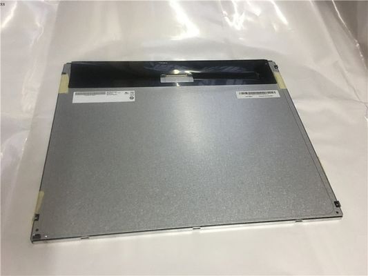AUO 17 INCH 1280×1024RGB 400nits WLED LVDS TFT LCD G170ETN03 y otras imágenes de las que se dispone.1