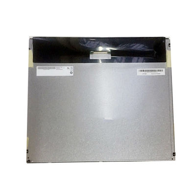 AUO 17 INCH 1280×1024RGB 400nits WLED LVDS TFT LCD G170ETN03 y otras imágenes de las que se dispone.1