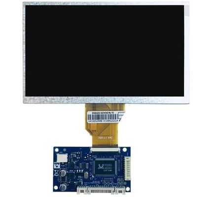 17 INCH 1920×1920RGB 350CD/M2 AUO TFT Screen G170HAN01.1 Temperatura de funcionamiento: -20 ~ 60 °C