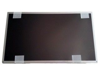 Contraluz de la PULGADA WLED de G185XW01 V1 AUO 18,5, horas del ≥ 50K de la vida, con el conductor del LED, parte superior I/F, mate