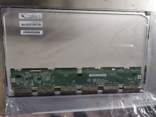 NL192108BC18-06F A MÁS TARDAR temperatura de funcionamiento de la informática de 15.6INCH 1500CD/M2 LCM 1920×1080 1920×1080RGB WLED: -30 ~ 85 °C INDUSTRIA