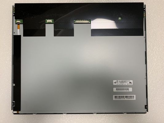 NL128102AC26-01 A MÁS TARDAR temporeros del almacenamiento de 17INCH 400CD/M2 LCM 1280×1024 1280×1024RGB WLED LVDS.: -30 ~ 80 el °C LCD INDUSTRIAL DESPLAZA