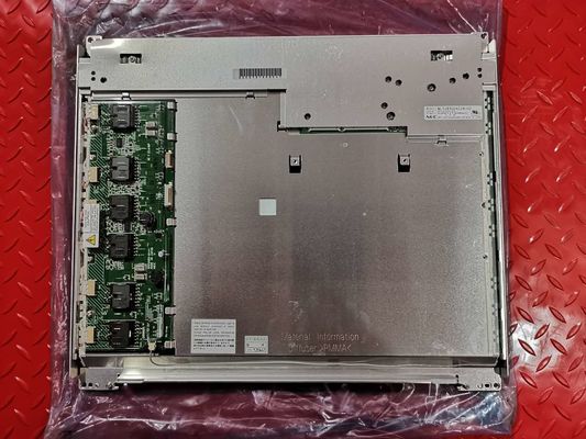 NL128102AC28-07 A MÁS TARDAR temporeros del almacenamiento de 18.1INCH 240CD/M2 LCM 1280×1024 1280×1024RGB CCFL LVDS.: -20 ~ 60 °C LCD INDUSTRIAL SID