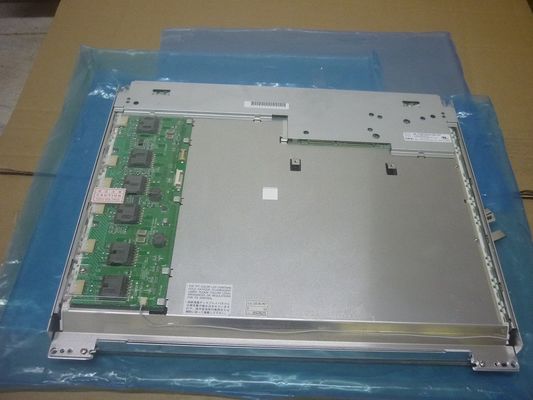 NL128102AC28-07 A MÁS TARDAR temporeros del almacenamiento de 18.1INCH 240CD/M2 LCM 1280×1024 1280×1024RGB CCFL LVDS.: -20 ~ 60 °C LCD INDUSTRIAL SID