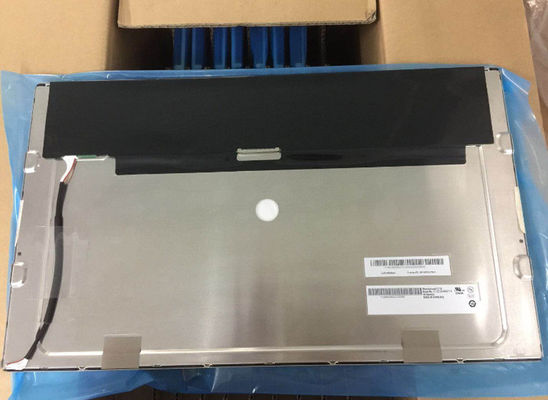 NL192108AC21-04 A MÁS TARDAR temperatura de funcionamiento de 18.5INCH 400CD/M2 LCM 1920×1080 1920×1080RGB WLED LVDS: -20 ~ °C 70 INDUSTRIAL