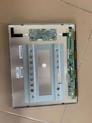 NL128102AC29-17G A MÁS TARDAR temporeros del almacenamiento de 19INCH 800CD/M2 LCM 1280×1024 1280×1024RGB WLED LVDS.: -30 ~ DISP INDUSTRIAL del LCD de 80 °C