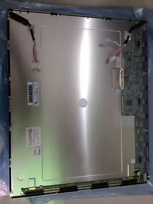 NL128102BC29-01B A MÁS TARDAR temperatura de funcionamiento de 19INCH 280CD/M2 LCM 1280×1024 1280×1024RGB CCFL LVDS: 0 ~ 55 °C LC INDUSTRIAL