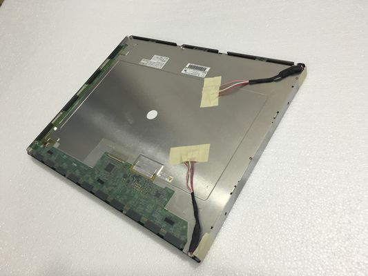 NL128102BC29-01B A MÁS TARDAR temperatura de funcionamiento de 19INCH 280CD/M2 LCM 1280×1024 1280×1024RGB CCFL LVDS: 0 ~ 55 °C LC INDUSTRIAL